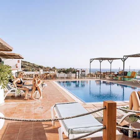 The Tree House Tenerife El Medano  Exterior photo