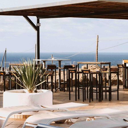 The Tree House Tenerife El Medano  Exterior photo