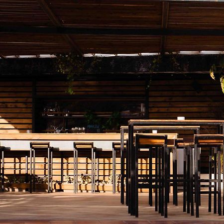 The Tree House Tenerife El Medano  Exterior photo