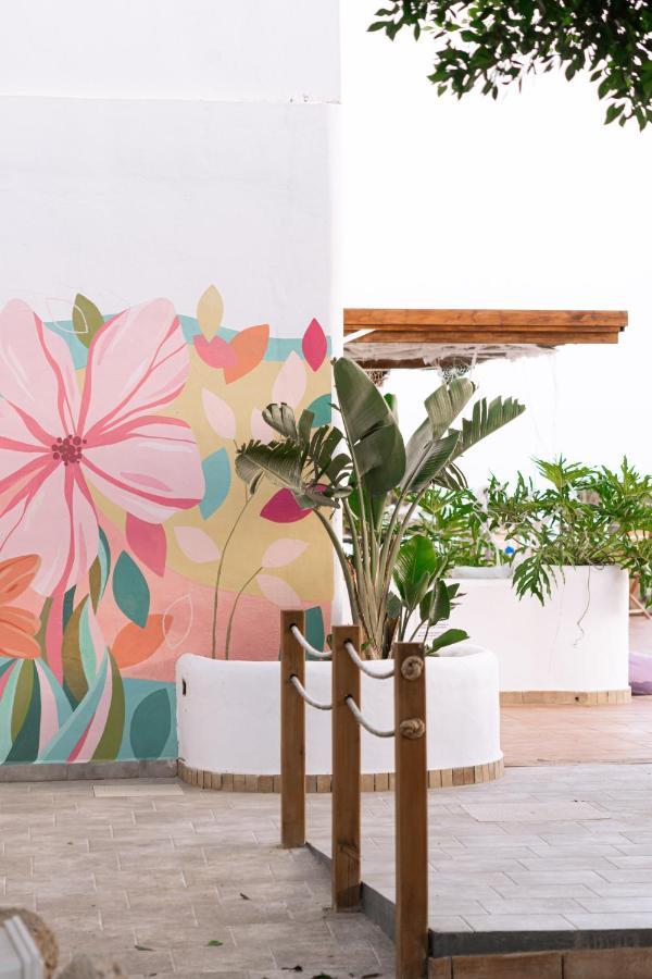 The Tree House Tenerife El Medano  Exterior photo