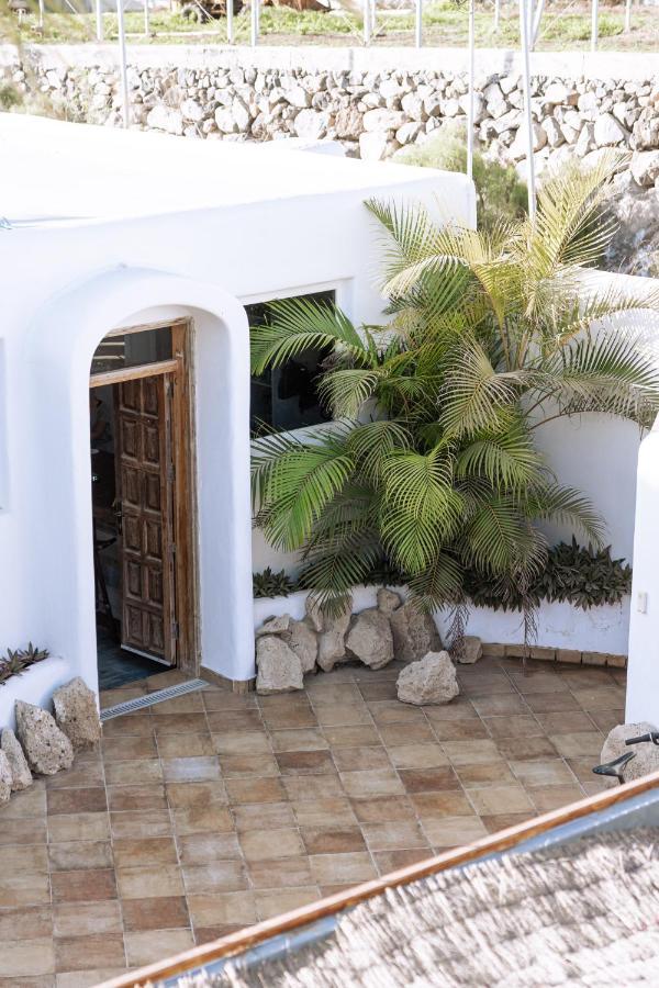 The Tree House Tenerife El Medano  Exterior photo