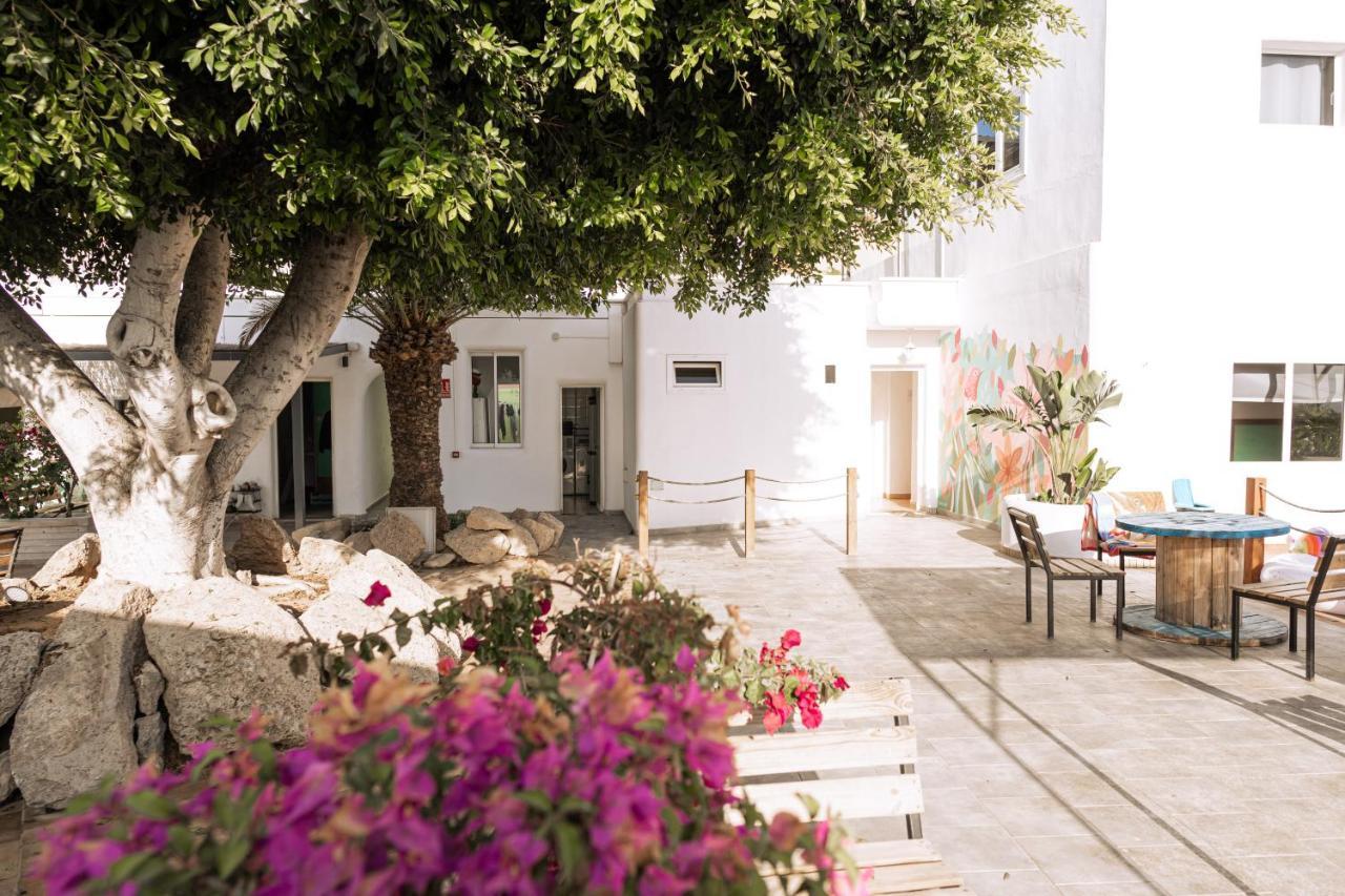 The Tree House Tenerife El Medano  Exterior photo