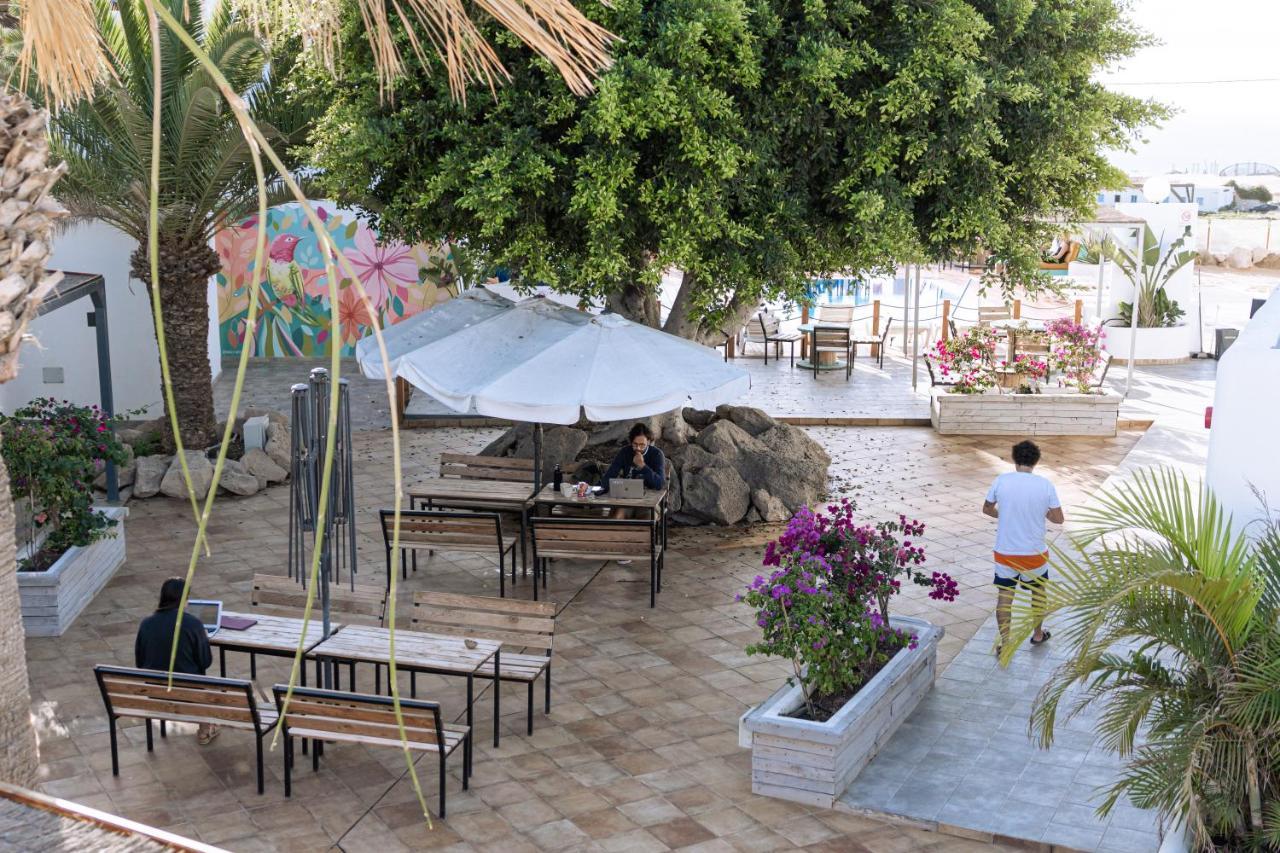 The Tree House Tenerife El Medano  Exterior photo