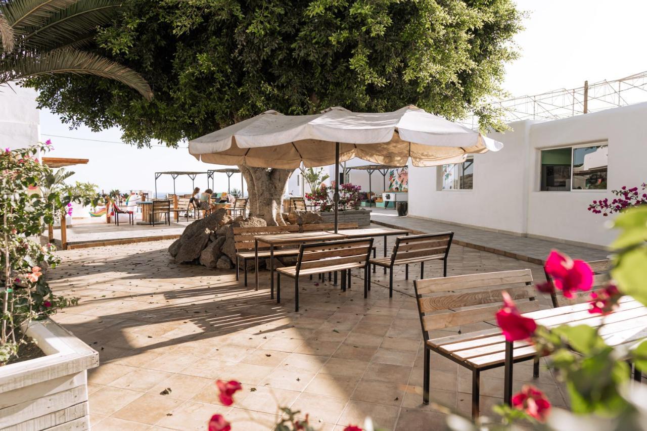 The Tree House Tenerife El Medano  Exterior photo