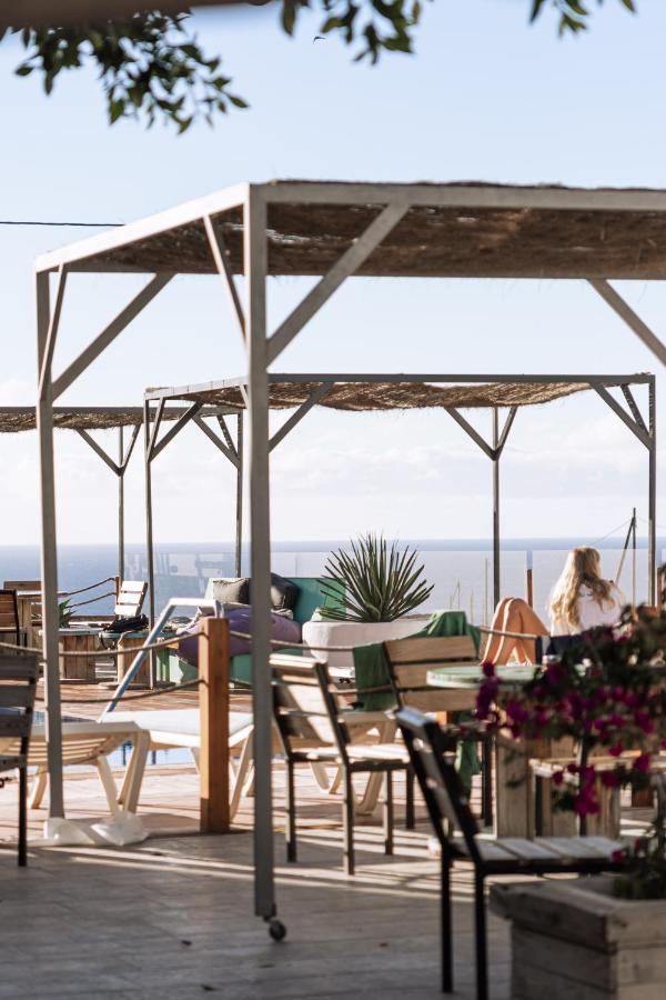 The Tree House Tenerife El Medano  Exterior photo