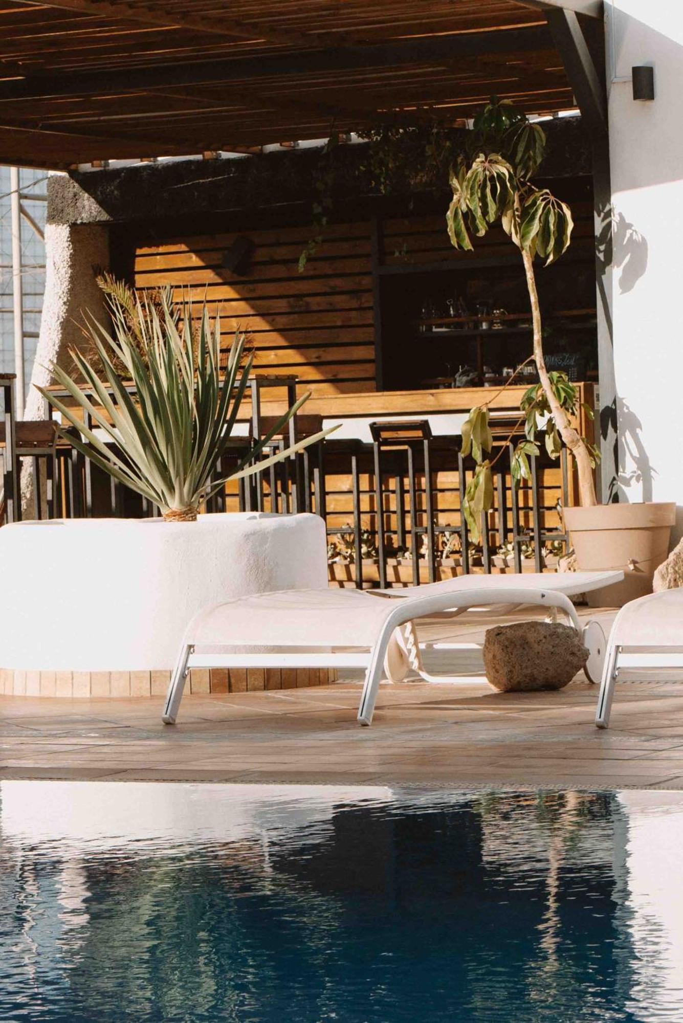 The Tree House Tenerife El Medano  Exterior photo