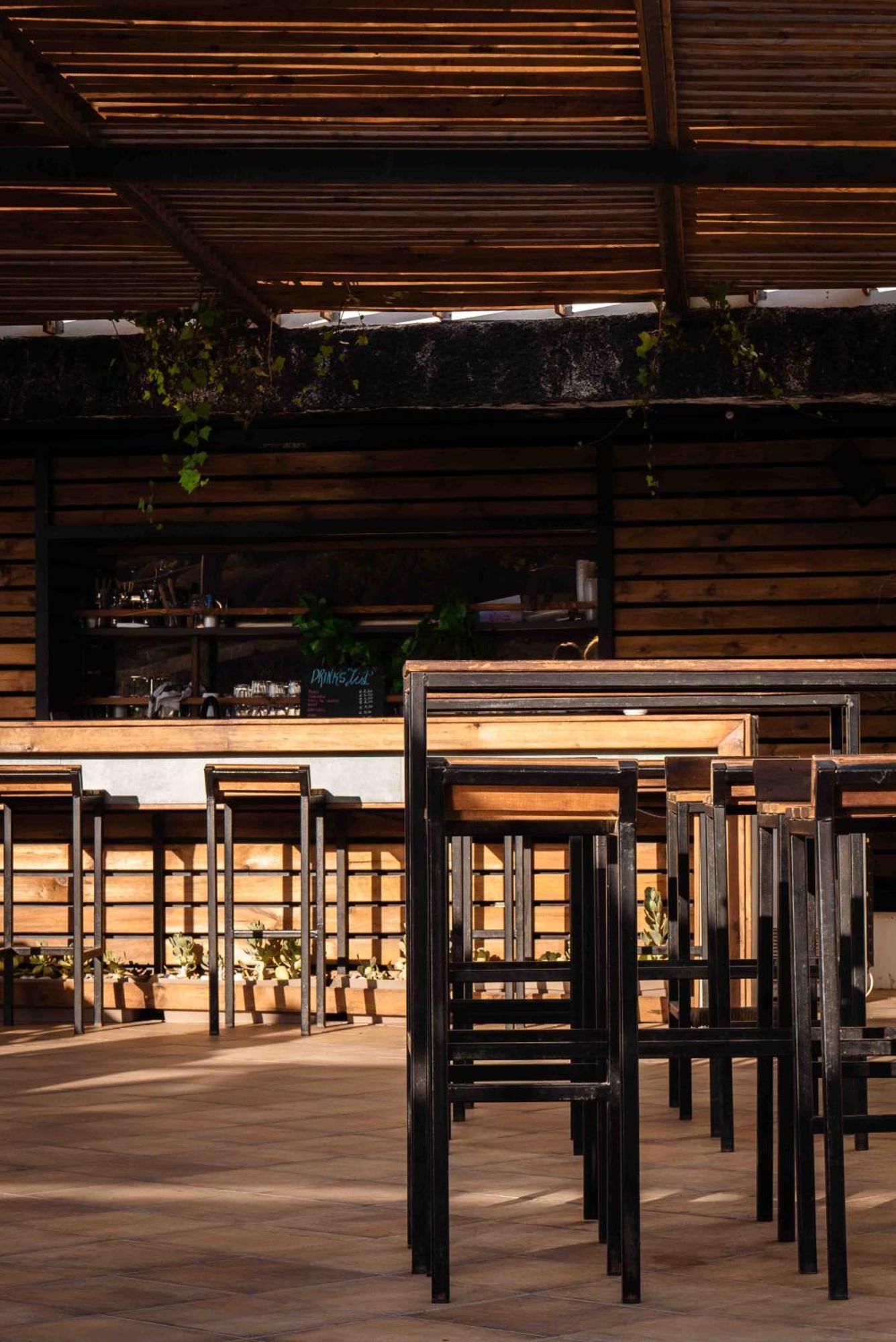The Tree House Tenerife El Medano  Exterior photo