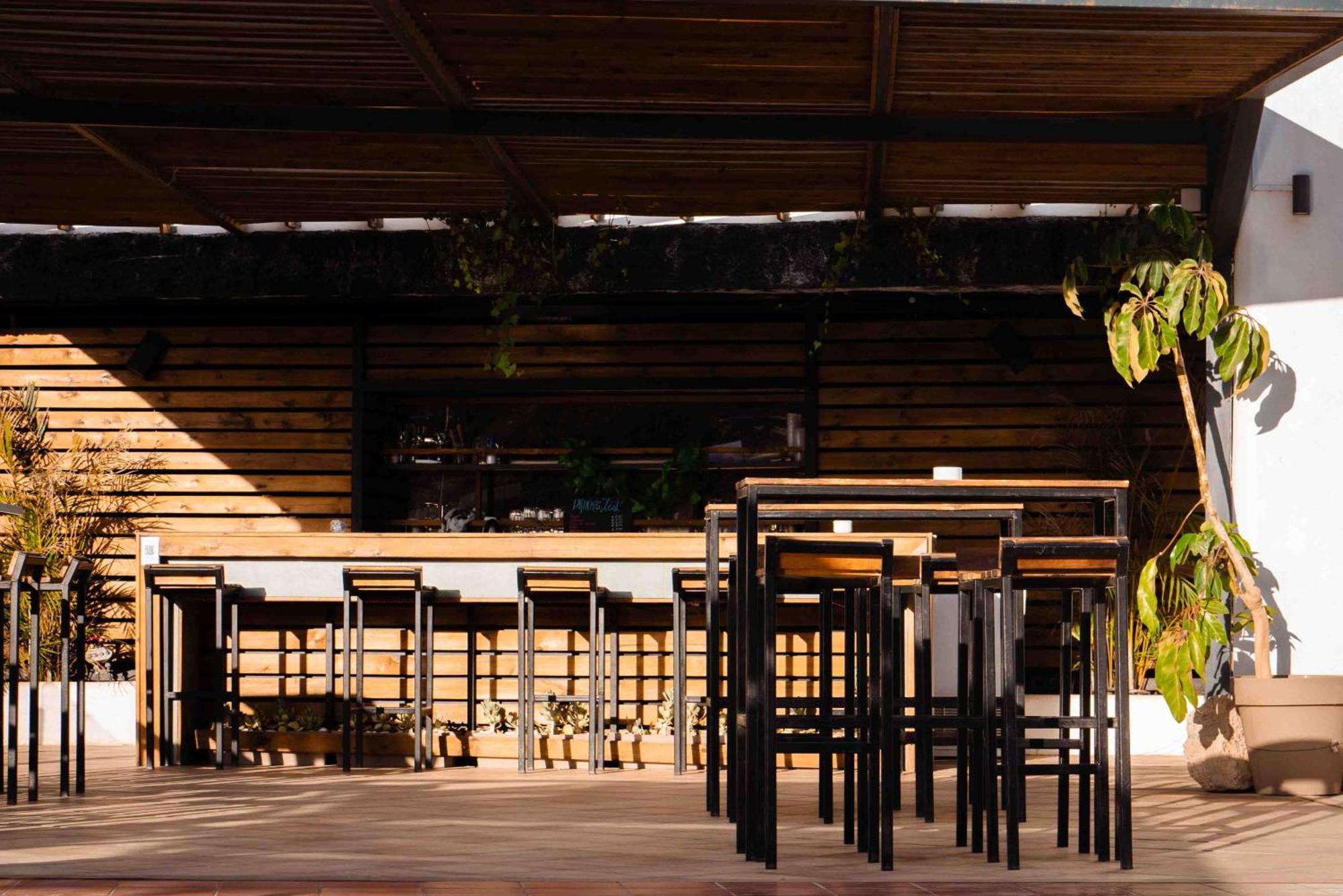 The Tree House Tenerife El Medano  Exterior photo